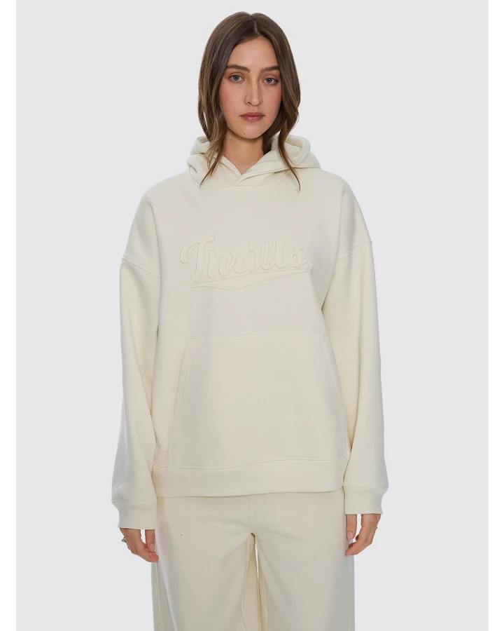 Playmaker Cocoon Panel Hood