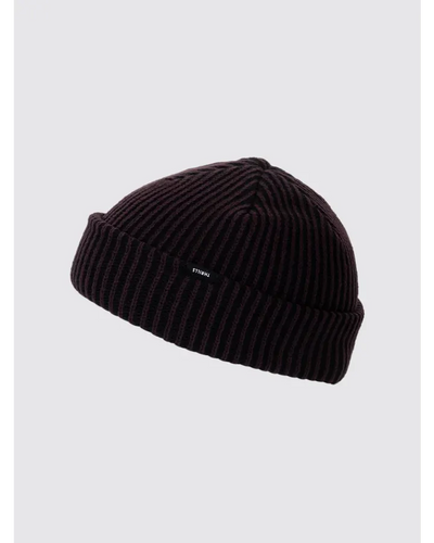 Thrills Classic Ribbed Beanie