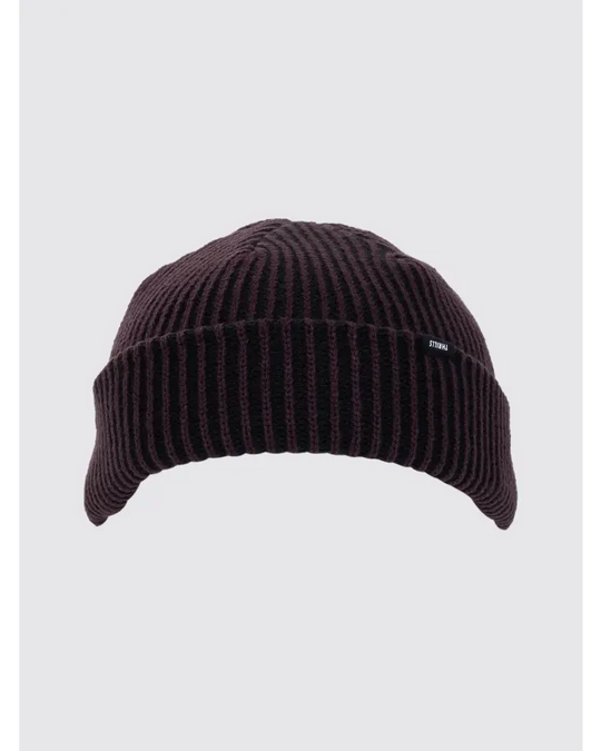 Thrills Classic Ribbed Beanie