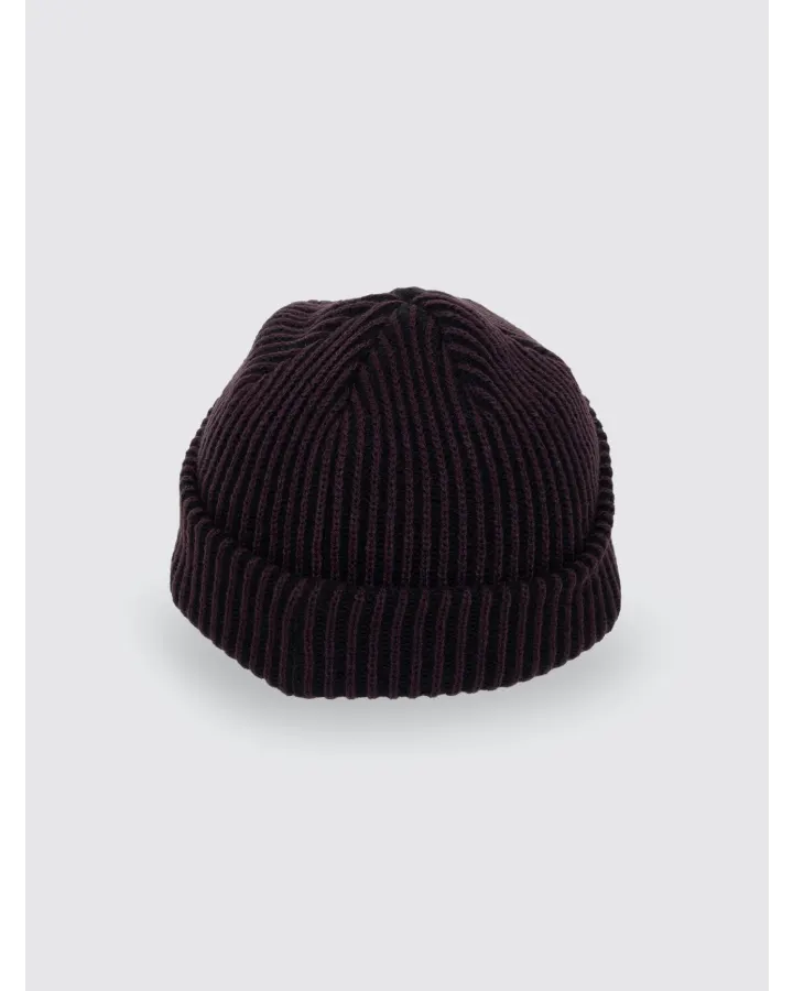 Thrills Classic Ribbed Beanie