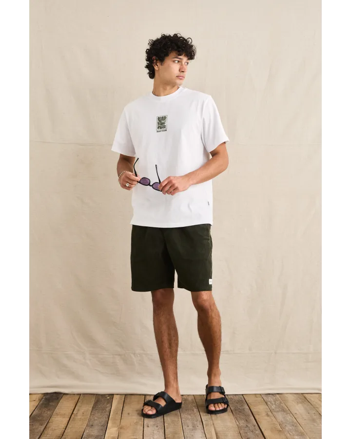 IMPRINT VINTAGE SS T-SHIRT