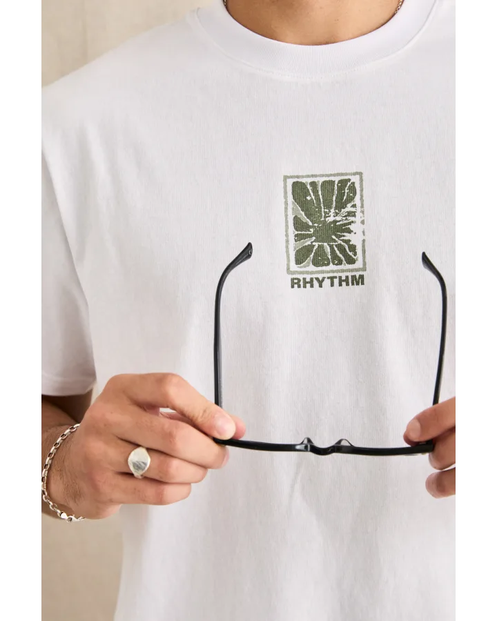IMPRINT VINTAGE SS T-SHIRT
