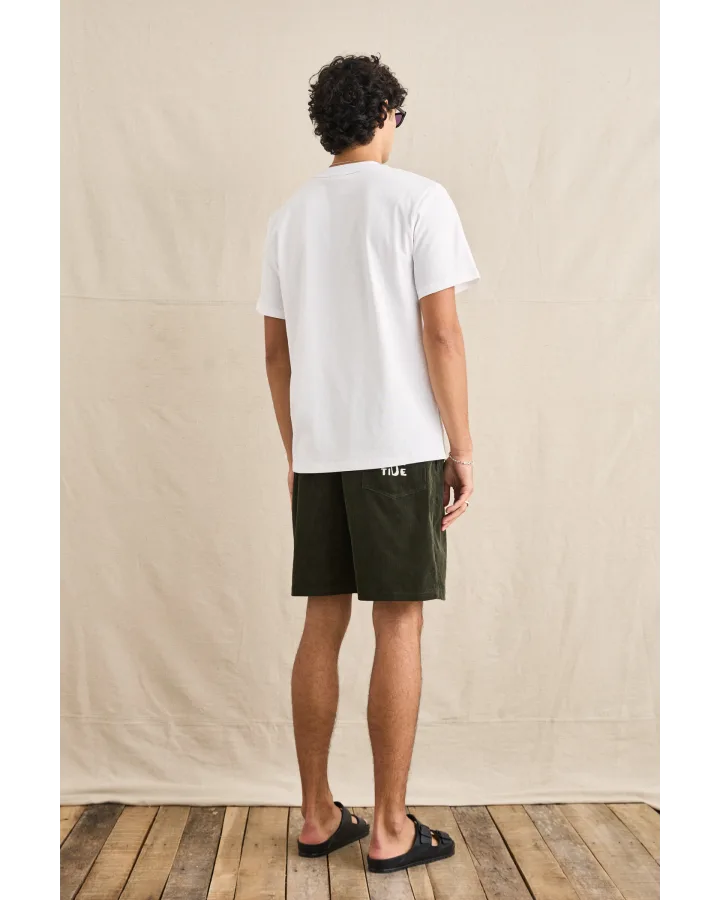 IMPRINT VINTAGE SS T-SHIRT