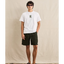 IMPRINT VINTAGE SS T-SHIRT