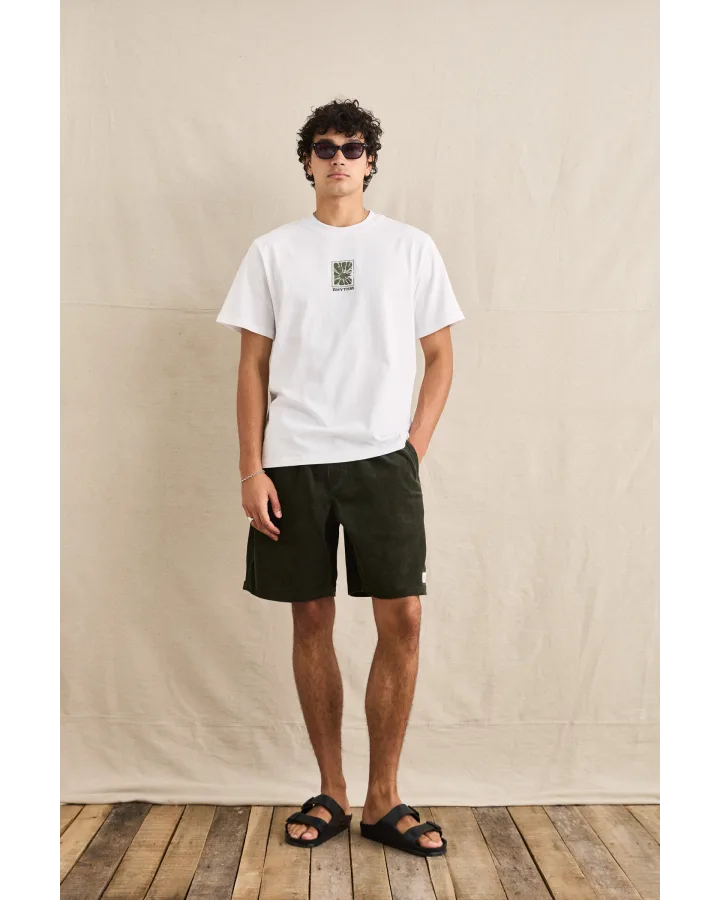 IMPRINT VINTAGE SS T-SHIRT