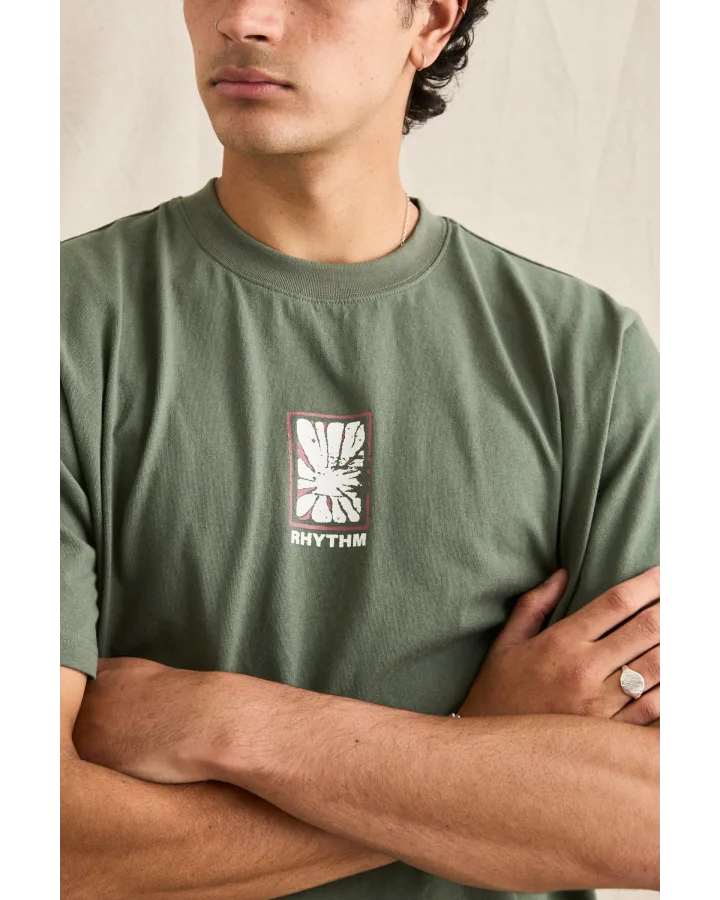 IMPRINT VINTAGE SS T-SHIRT