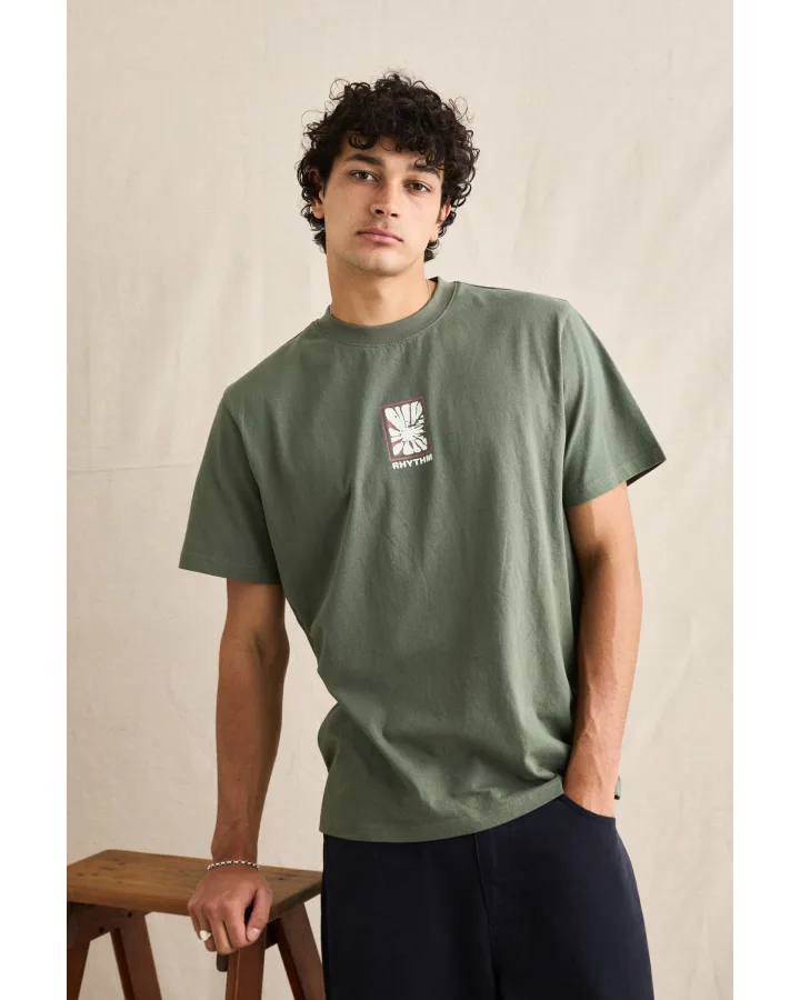 IMPRINT VINTAGE SS T-SHIRT