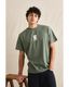 IMPRINT VINTAGE SS T-SHIRT