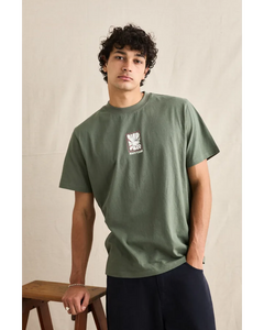 VINTAGE GREEN