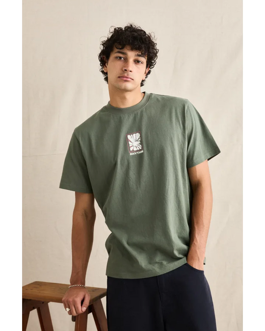 IMPRINT VINTAGE SS T-SHIRT
