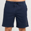 STRANDED | 18" CHINO SHORT - NAVY