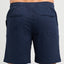 STRANDED | 18" CHINO SHORT - NAVY