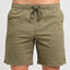 STRANDED | 18" CHINO SHORT - OLIVE