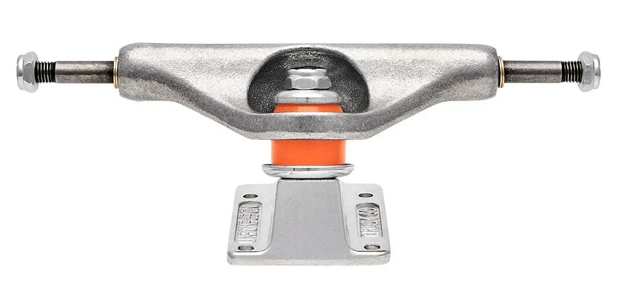 159 Forged Hollow Silver Std - Independent659641916838