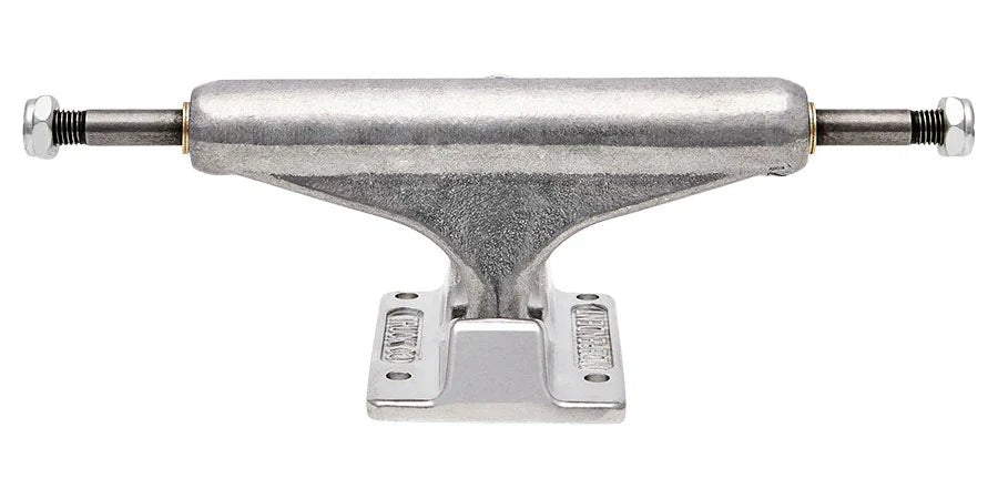 159 Forged Hollow Silver Std - Independent659641916838