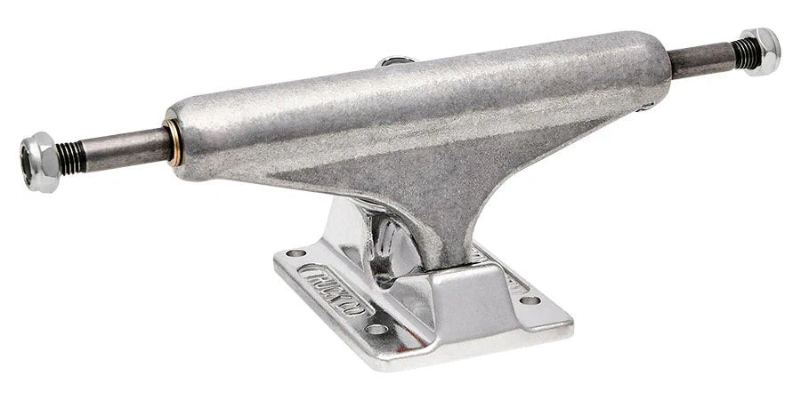 159 Forged Hollow Silver Std - Independent659641916838