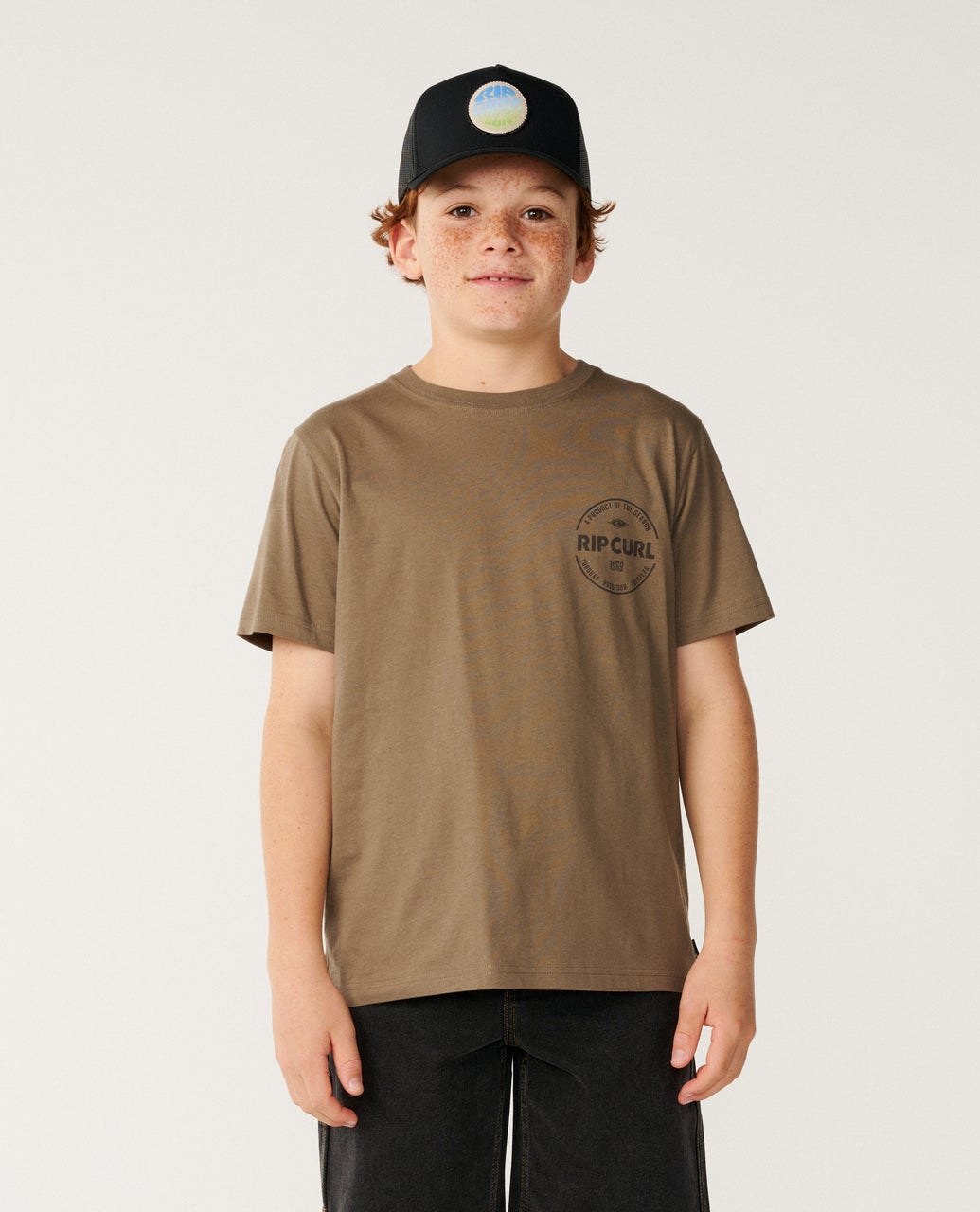 STAPLE TEE-BOY