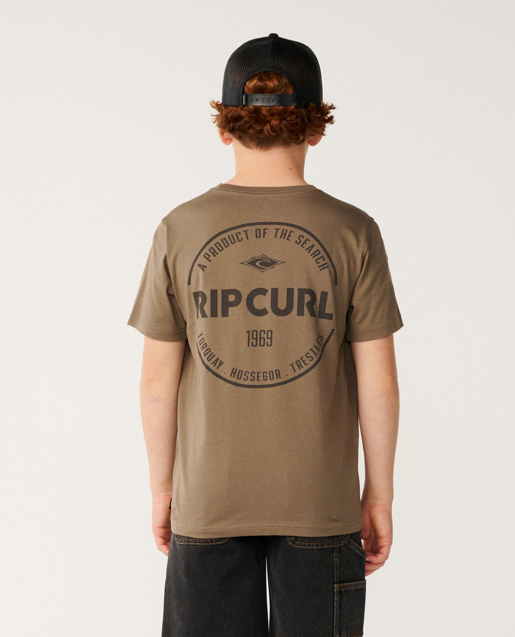 STAPLE TEE-BOY