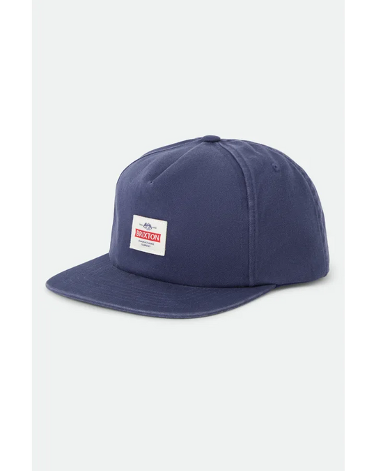 TRADEMARK SNAPBACK