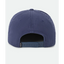 TRADEMARK SNAPBACK