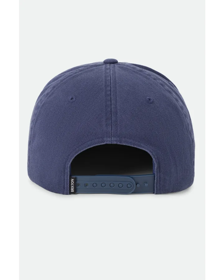 TRADEMARK SNAPBACK