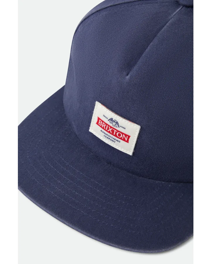 TRADEMARK SNAPBACK