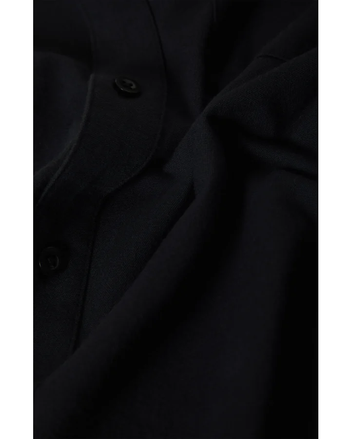 SANFORD OXFORD S/S WVN