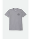 STRATON S/S STND TEE