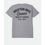 STRATON S/S STND TEE