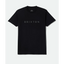 ALPHA LINE S/S STND TEE