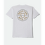 CREST II S/S STND TEE