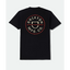 CREST II S/S STND TEE