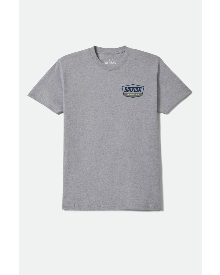 REGAL S/S STND TEE