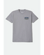 REGAL S/S STND TEE
