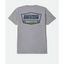 REGAL S/S STND TEE