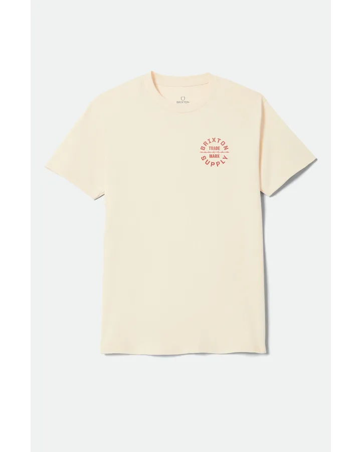 OATH V S/S STND TEE