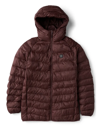 Pacific Packable Eco Puff Jacket