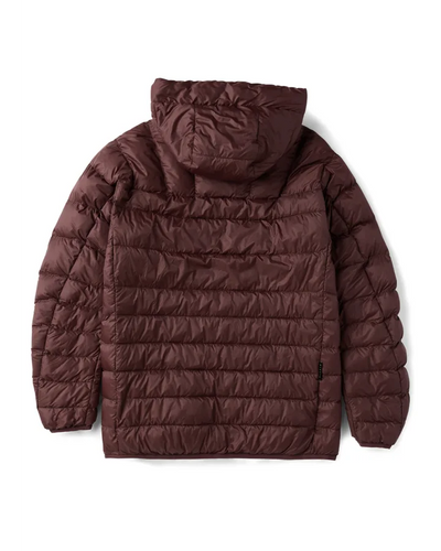 Pacific Packable Eco Puff Jacket