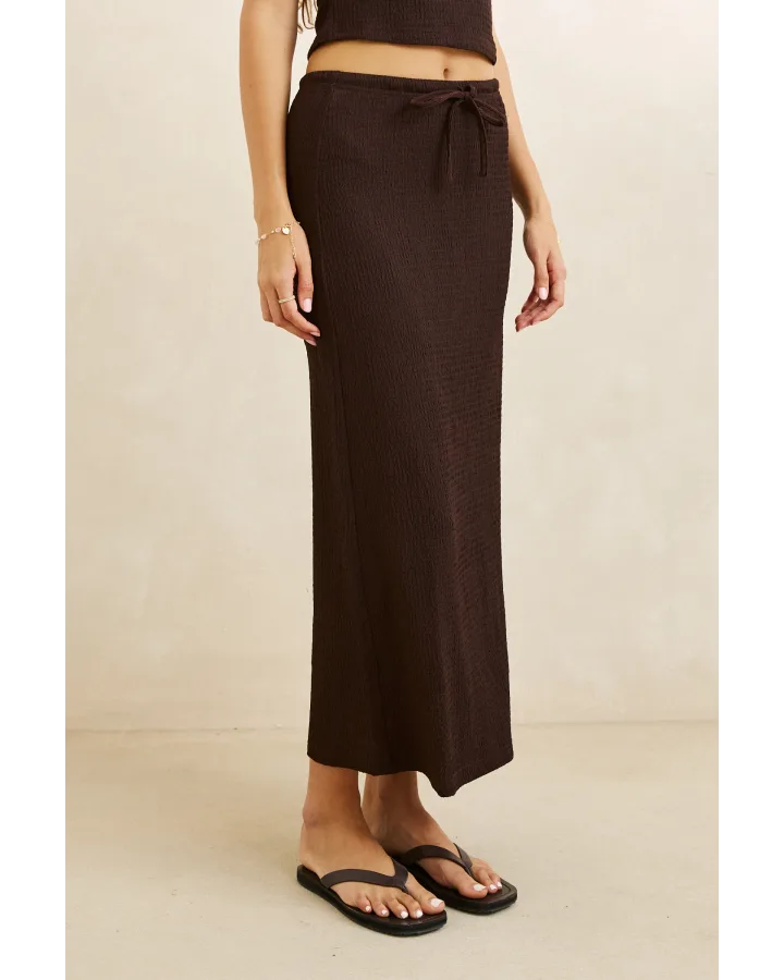 INDIE MAXI SKIRT