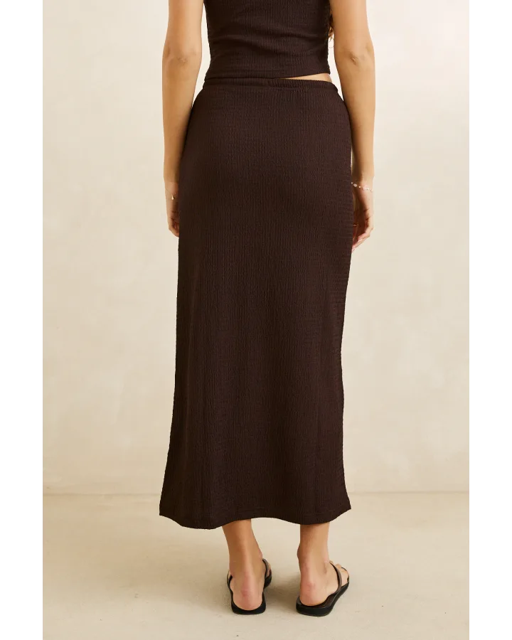 INDIE MAXI SKIRT