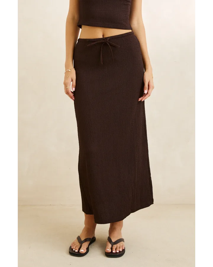 INDIE MAXI SKIRT