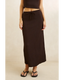 INDIE MAXI SKIRT