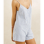 VISTA STRIPE ADJUSTABLE ROMPER