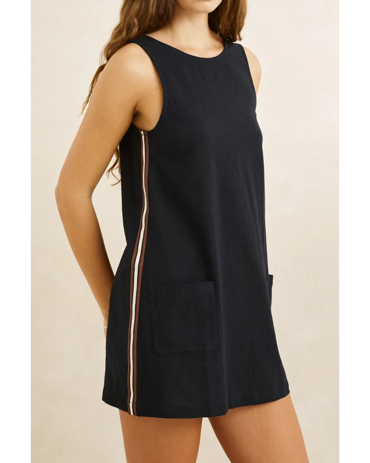 HANALEI MINI DRESS