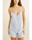 VISTA STRIPE ADJUSTABLE ROMPER