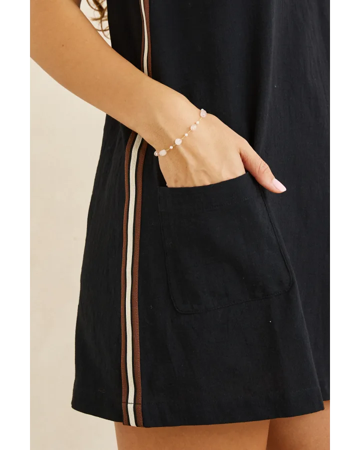 HANALEI MINI DRESS