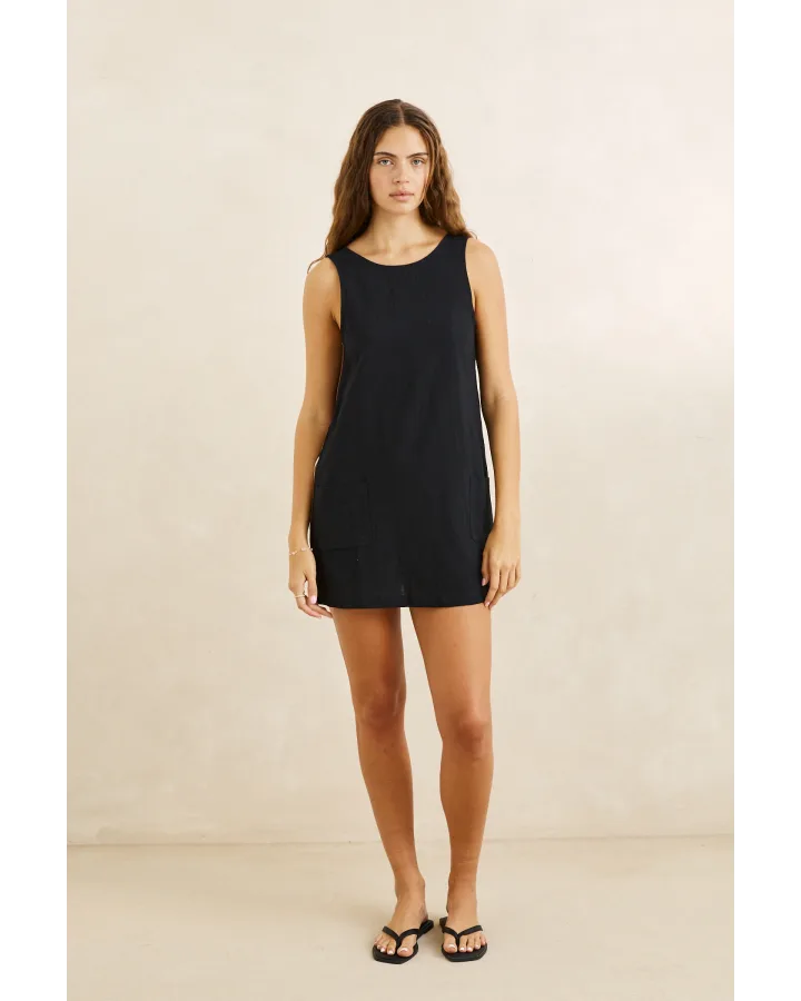 HANALEI MINI DRESS