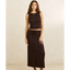 INDIE HIGH NECK TANK