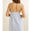VISTA STRIPE MINI DRESS