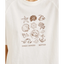 OCEAN SOUNDS RAGLAN T-SHIRT